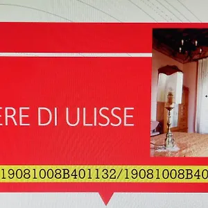 Di Ulisse Bed & Breakfast Erice