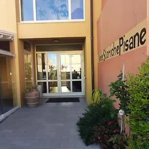 Hotel Vele Storiche Pisane, Pisa