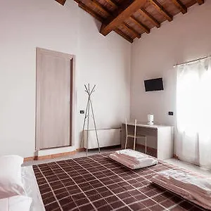 3* Couette-café Bianchi 64