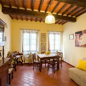 Bed & Breakfast Maison La Nunziatina, Pisa