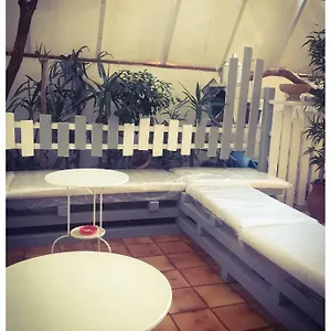 La Giara Bed & Breakfast Porto Empedocle