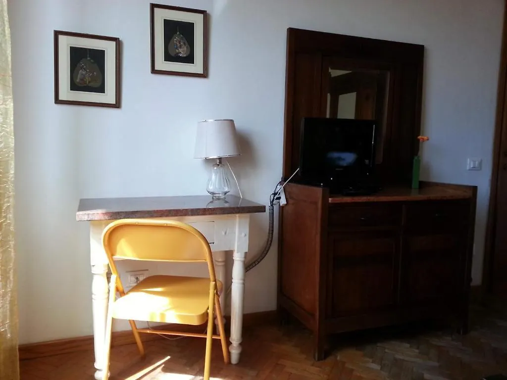 A Due Passi Dal Centro Rooms For Rent Пиза 3*,  Италия