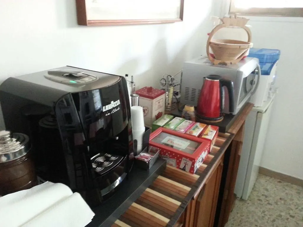 A Due Passi Dal Centro Rooms For Rent Пиза 3*,  Италия
