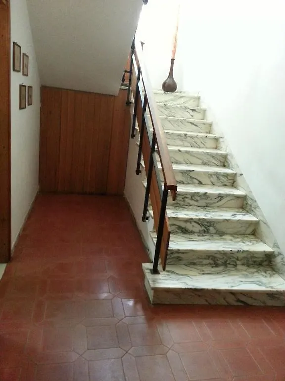 A Due Passi Dal Centro Rooms For Rent Pisa 3*,  Italy
