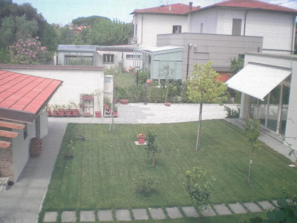 A Due Passi Dal Centro Rooms For Rent location