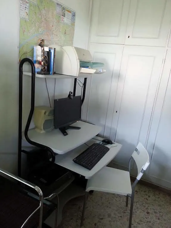 A Due Passi Dal Centro Rooms For Rent Пиза