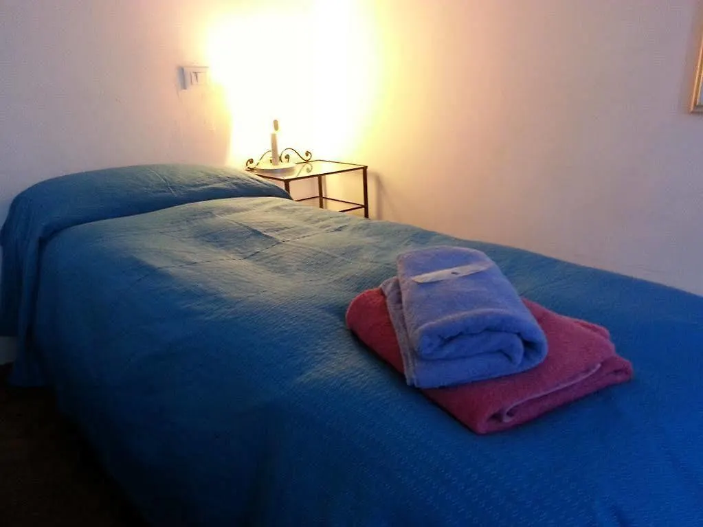 A Due Passi Dal Centro Rooms For Rent Пиза