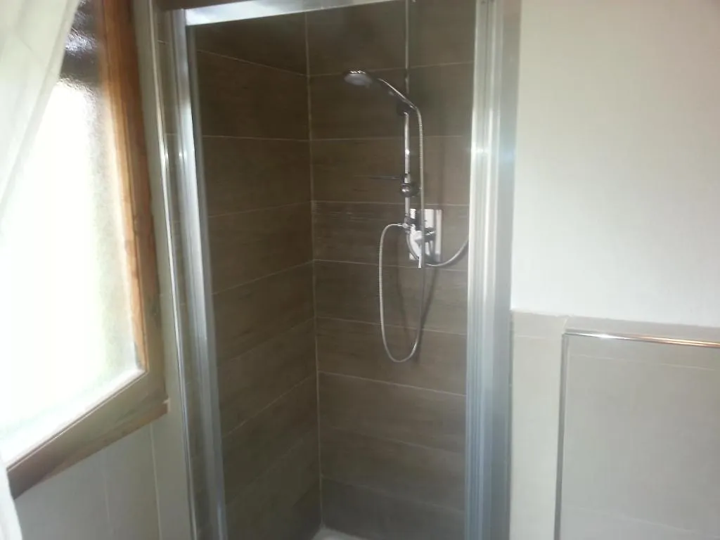 A Due Passi Dal Centro Rooms For Rent Пиза Отель типа 
