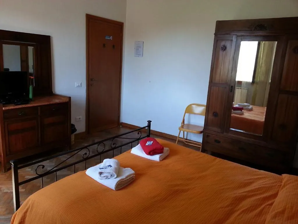 A Due Passi Dal Centro Rooms For Rent Pisa