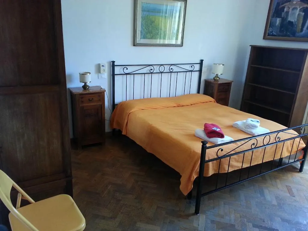 A Due Passi Dal Centro Rooms For Rent Pisa Bed & Breakfast